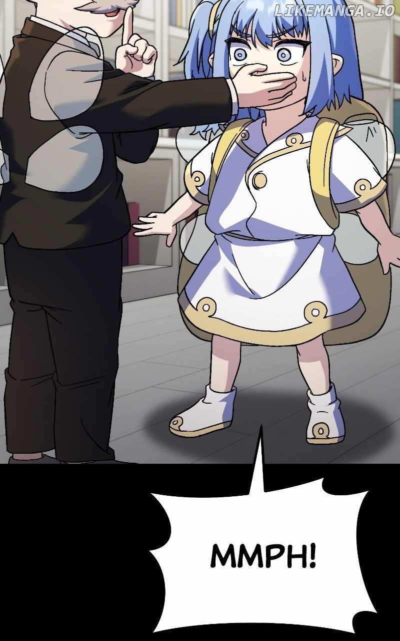 Divine Delivery Chapter 63 75